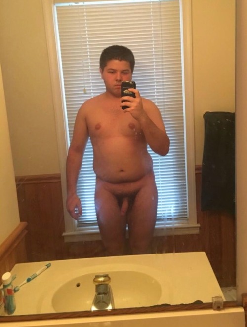 smoothchubchaser:He was a virgin before tonight 