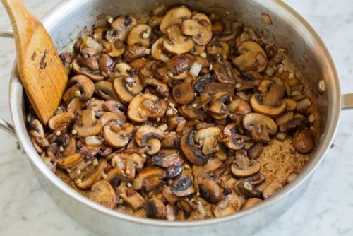 foodffs:Beef Stroganoff {One Pot Recipe}Follow for recipesIs...