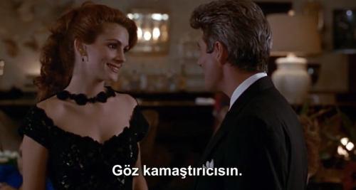 zamanlayolculukzararlasonbulur:Pretty Woman