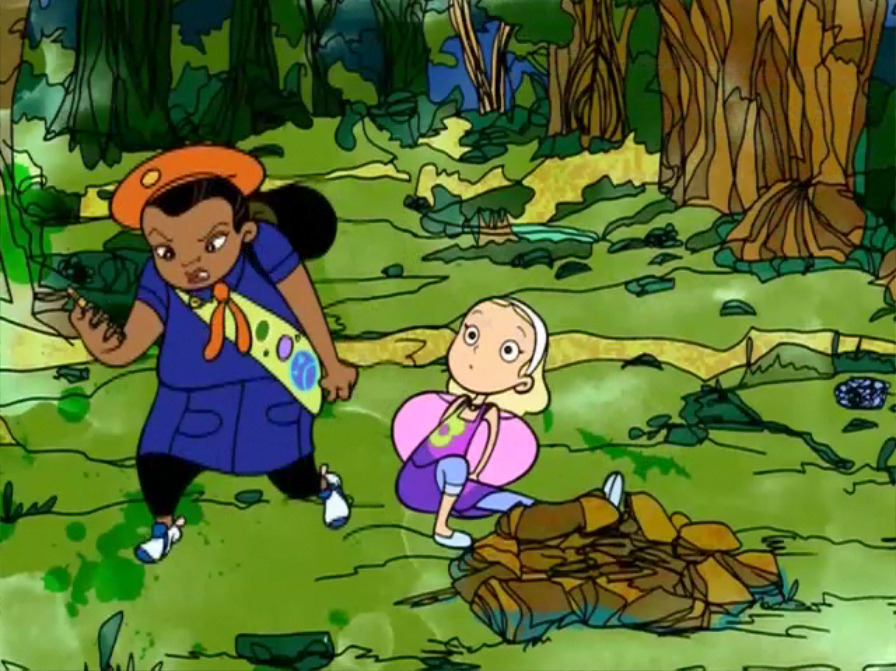 HQ Class of 3000 screenshots