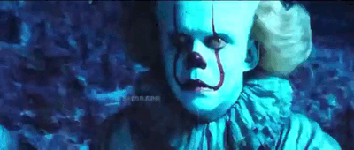 deadlight pennywise