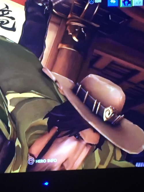 It’s high noon