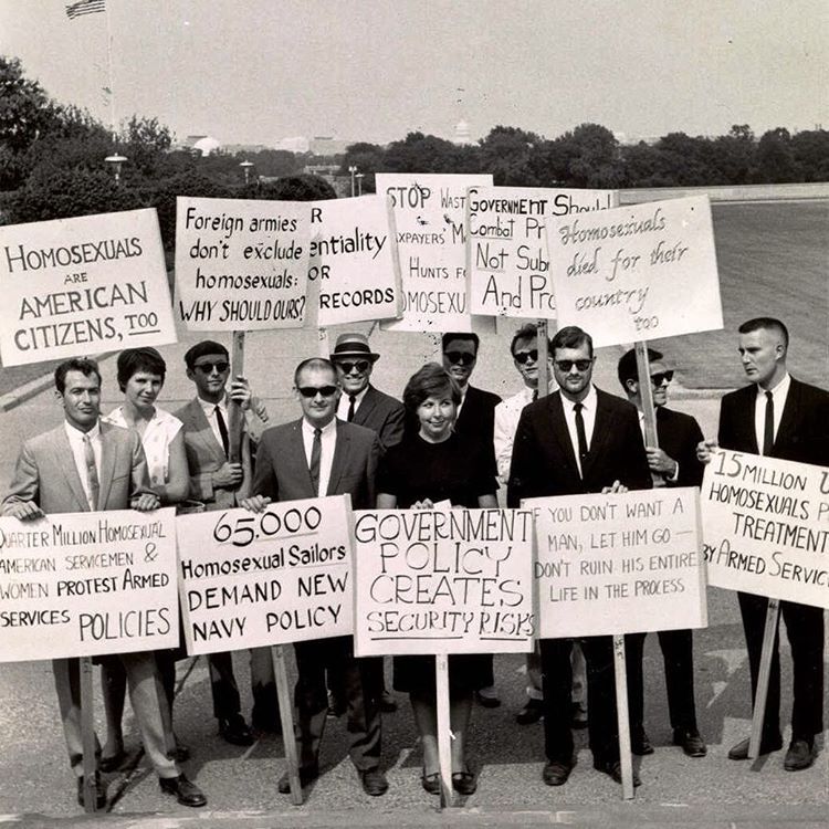 reasons Historical homosexuals societal against reasons Historical homosexuals societal against