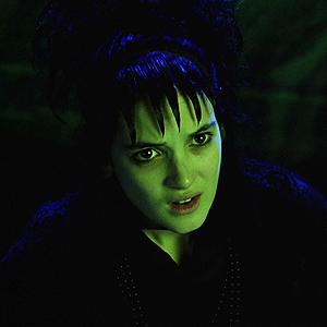 icon lydia deetz | Tumblr