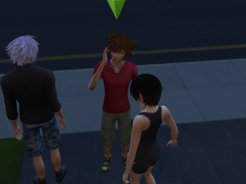 sims 4 life tragedies mod not showing up