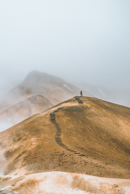 expressions-of-nature:Iceland by Alexander Milo