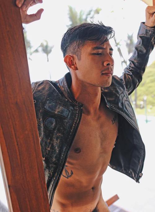 onlyasianhunks:Ho Vinh Khoa*6