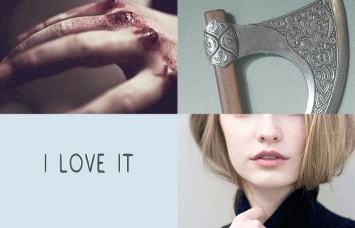 funkytoes:Heatstrid/Heathstrid Aesthetic 