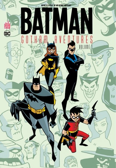 Batman : Gotham Aventures (Kids) Tumblr_prt5zh6EpF1ttaslyo1_400