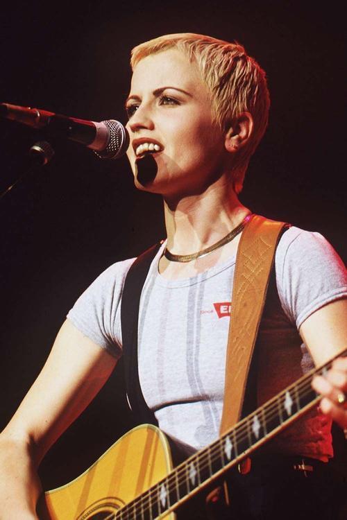 dolores o'riordan on Tumblr