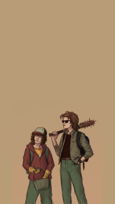 Steve Harrington Lockscreens Tumblr