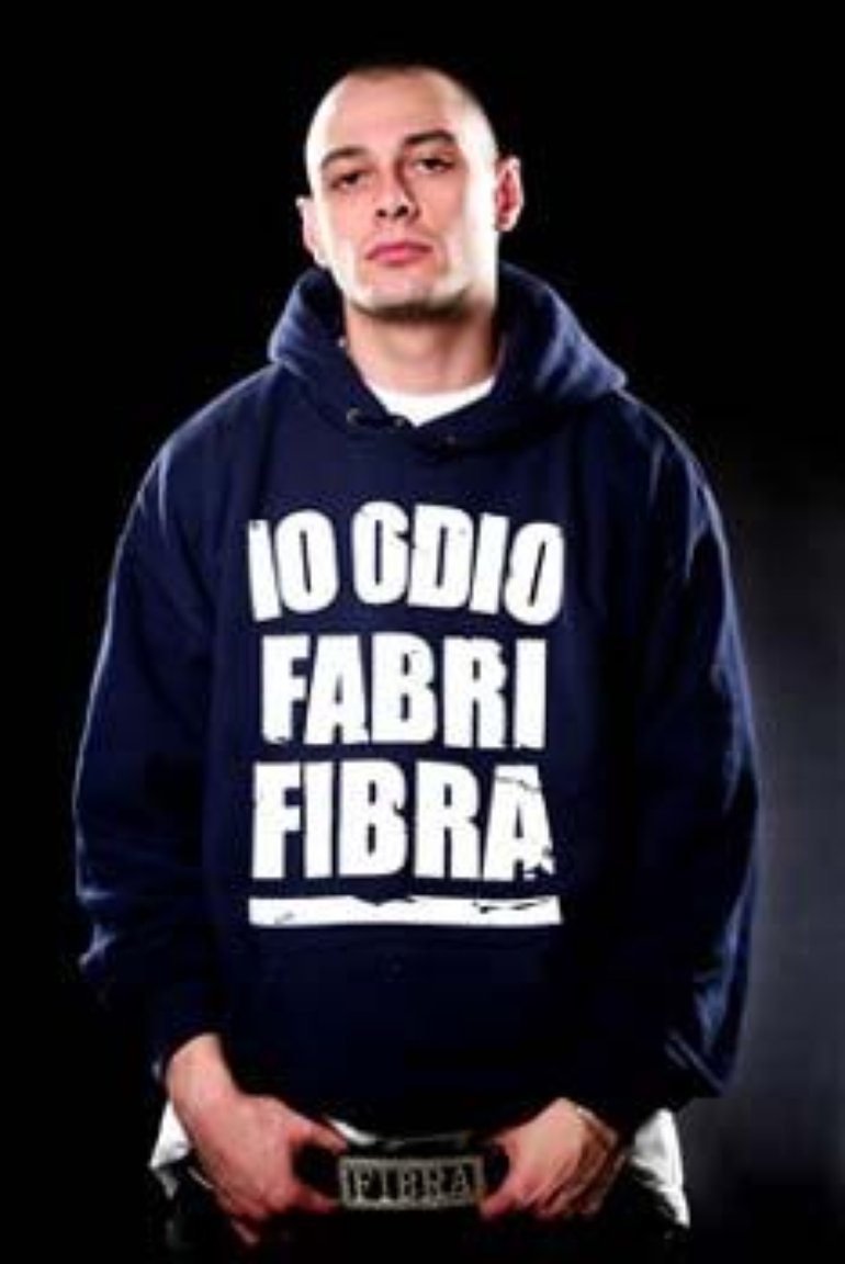 fabri fibra tranne te gratis scarica