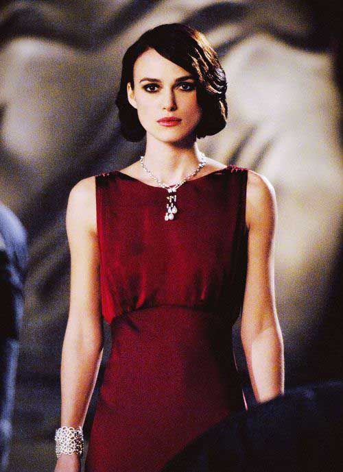 hennycl:vogue-is-heart:Keira Knightley