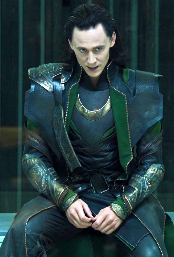 Loki King Of Asgards Fanfiction