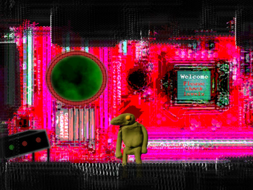 sluggish morss ad infinitum sluggish morss ad infinitum