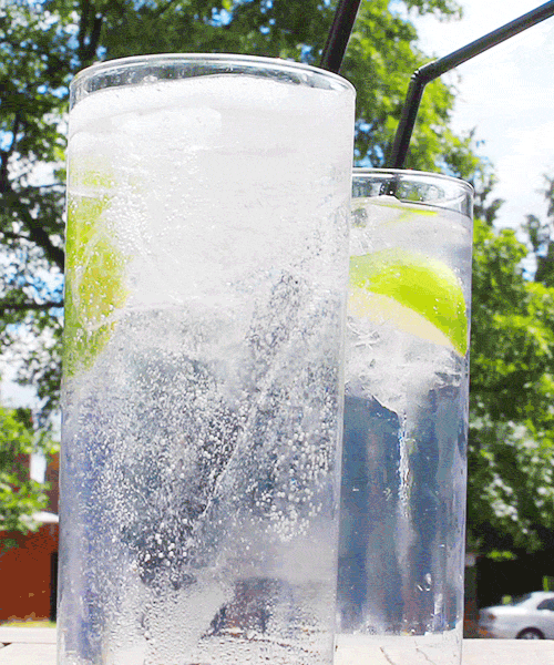 gin and tonic on Tumblr