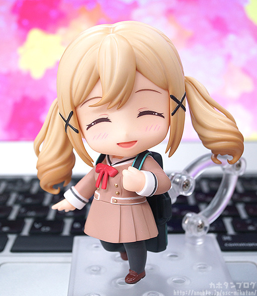 nendoroid 540