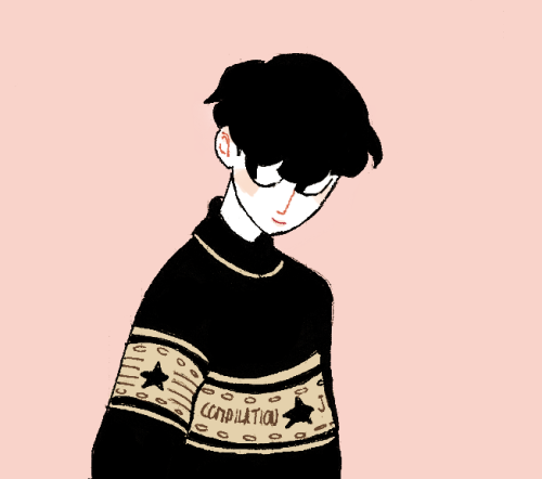 mocchat:sweater