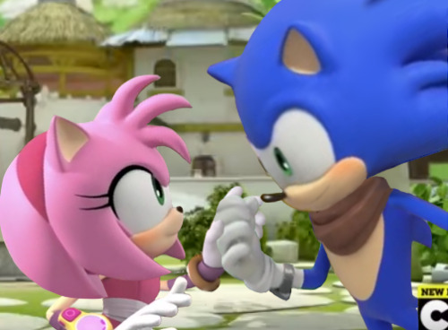 sonicboom on Tumblr