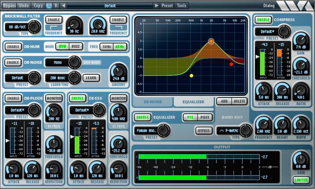 Wave Arts Dialog VST-AU WIN-OSX x86 x64 Wave Arts Dialog VST-AU WIN-OSX x86 x64