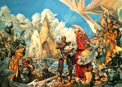 reality-breaker:Josh Kirby