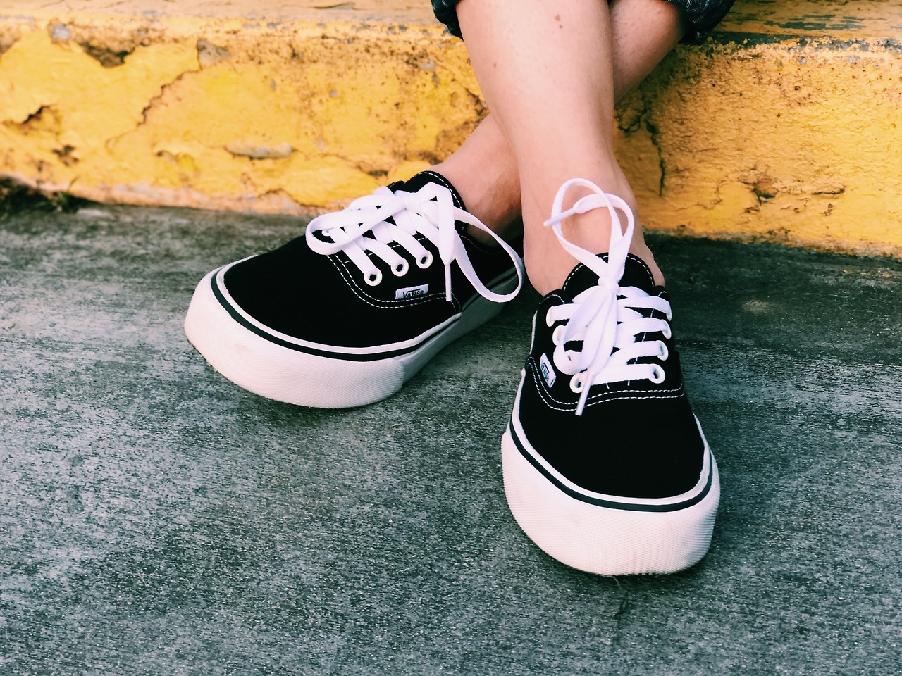 Who’s That Vans Girl?: @NouxNoux With a lust for... - Vans Girls