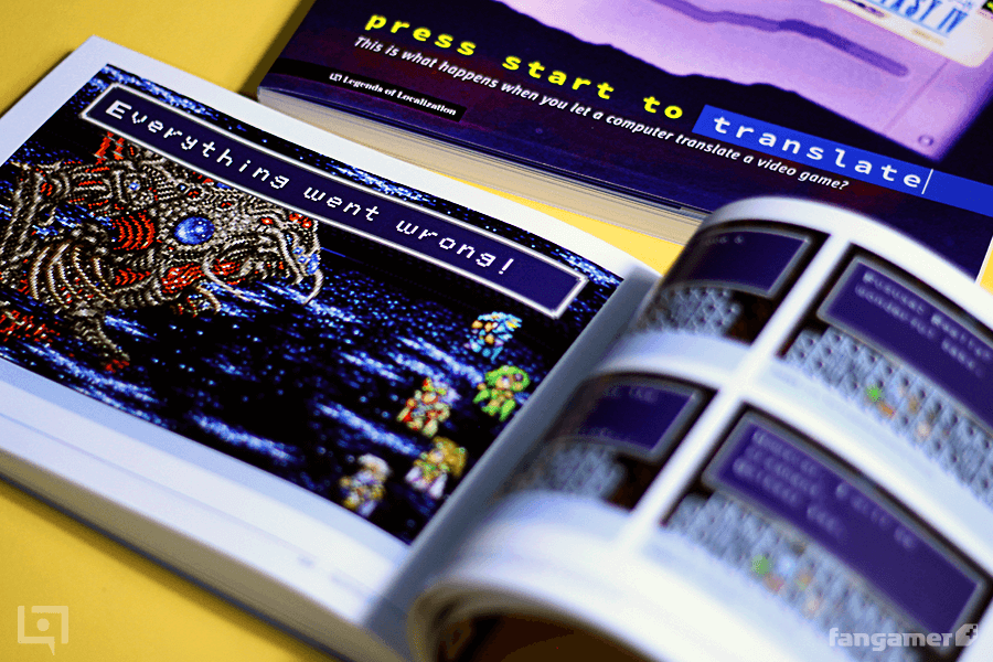 download legends of localization book 2 earthbound