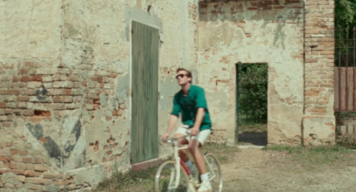 hirxeth:Call Me by Your Name (2017) dir. Luca Guadagnino