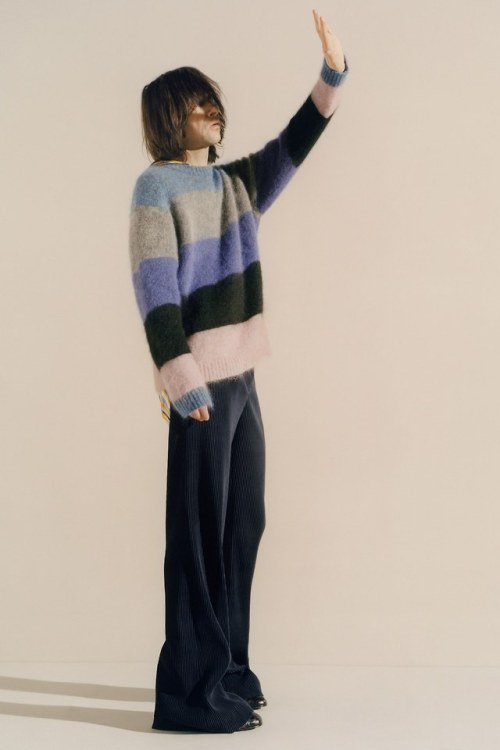 memorygirls:Bobby Gillespie for Acne Sutdios Pre-Fall 2017