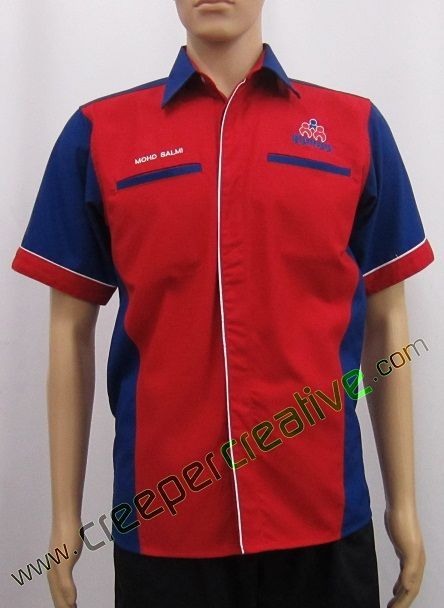 Customized Shirts Cheap Uniforms 0103425700