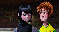 Featured image of post Bleh Bleh Hotel Transylvania Blah Blah Blah Gif Hotel transylvania 3 best funny moments from 1 2 of the family animated comedy movie