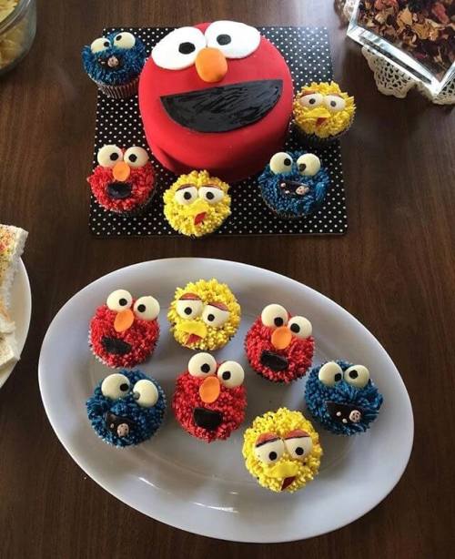 Sesamestreetcake Tumblr