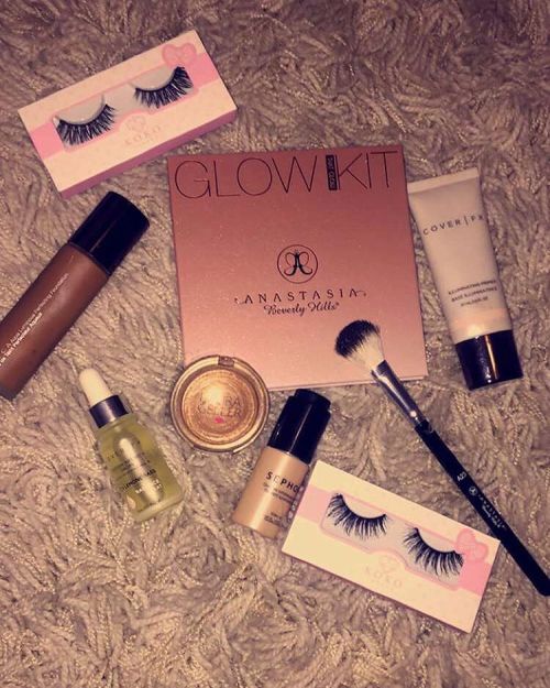 dah1ndonly:✨MUST HAVES 