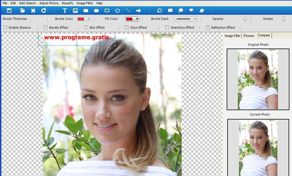 Programe Gratuite Pc Program De Modificat Poze Gratis Cel Mai Bun