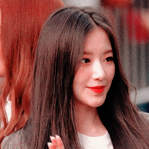 gidle shuhua | Tumblr