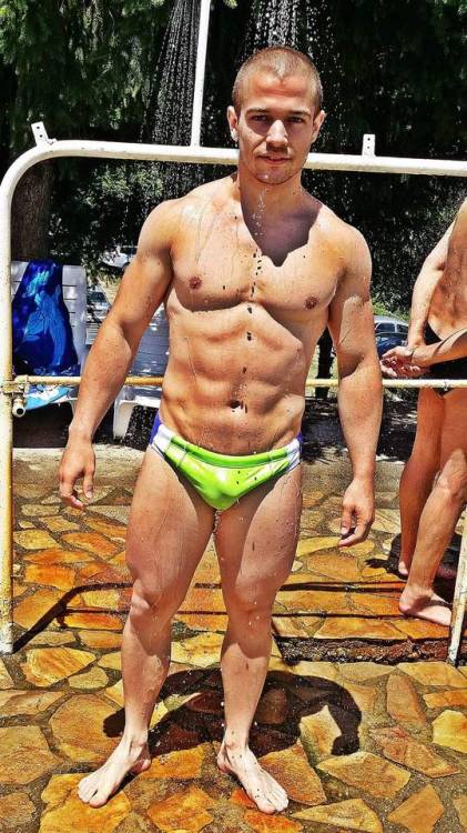 malehappyfeet:Bulgarian boy