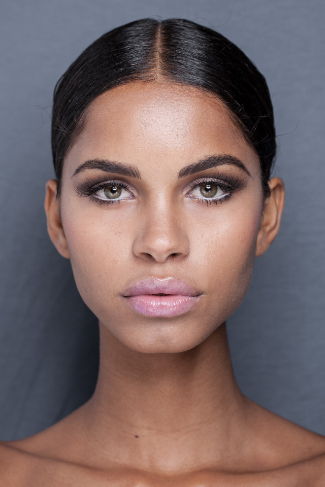 Top 5 Black Female Models