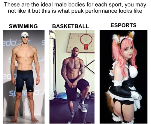 sport these days