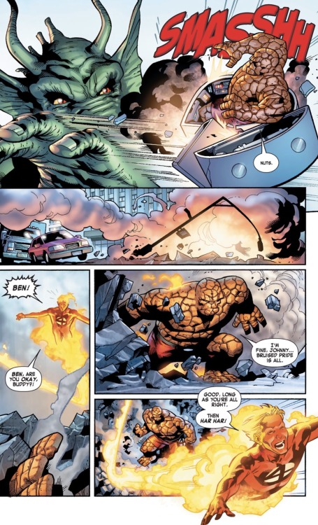 fyeahfantasticfour