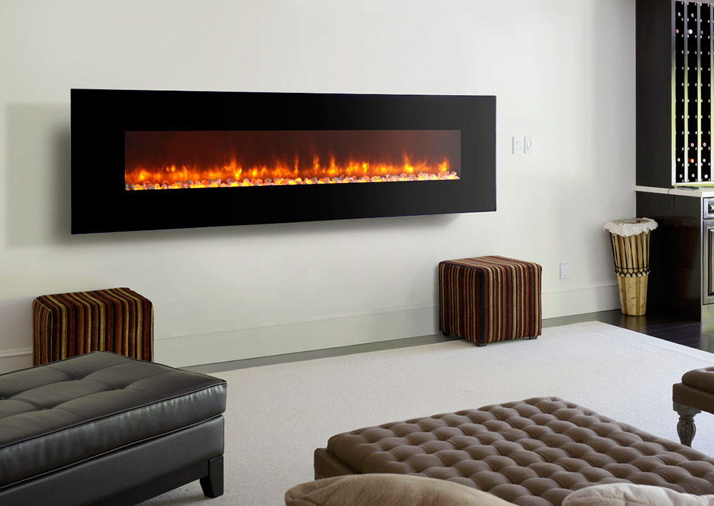 Best Electric Fireplace 2018