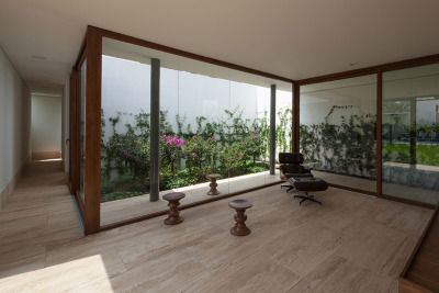 tropicale-moderne:<br /><br />House of Eight Gardens by Goko MX // Cuernavaca, Mexico