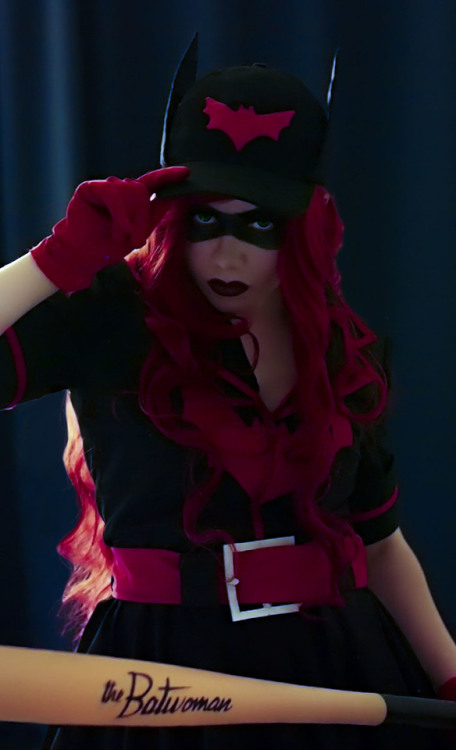 shoucolate:I updated my Kate cosplay so I tried to do some...