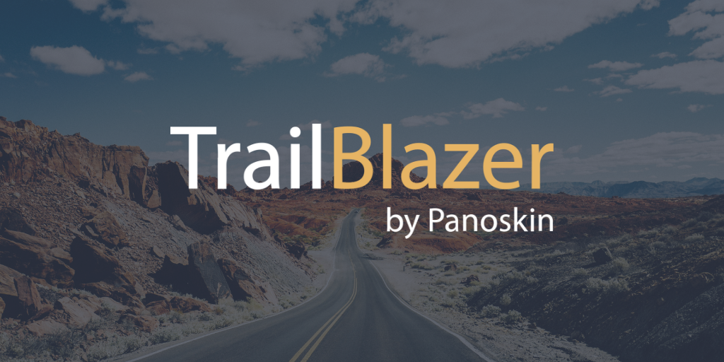 TrailBlazer by Panoskin