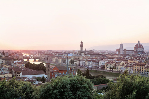 venusverticordias:Florence, Italy | Jackie Rueda