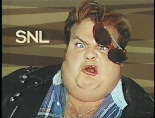 chris farley shirt snl