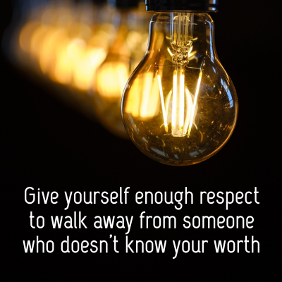 life quotes, quotes, quotes of the day, love quotes, personality, self respect