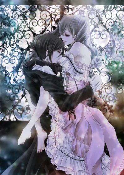 Black Butler Porn Sex - kuroshitsuji yaoi | Tumblr