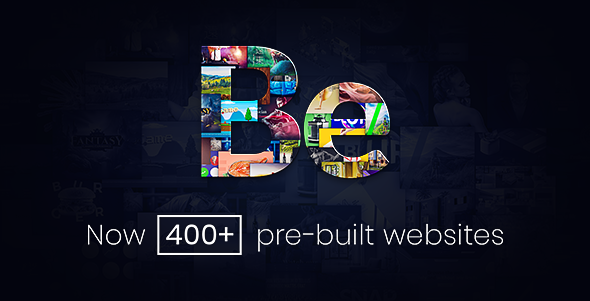 BeTheme v21.3.8 – Responsive Multi-Purpose Theme Nulled