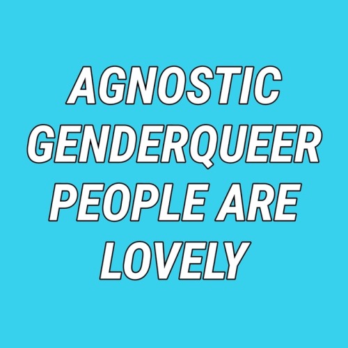 genderqueerpositivity:(Image description: ten brightly colored...