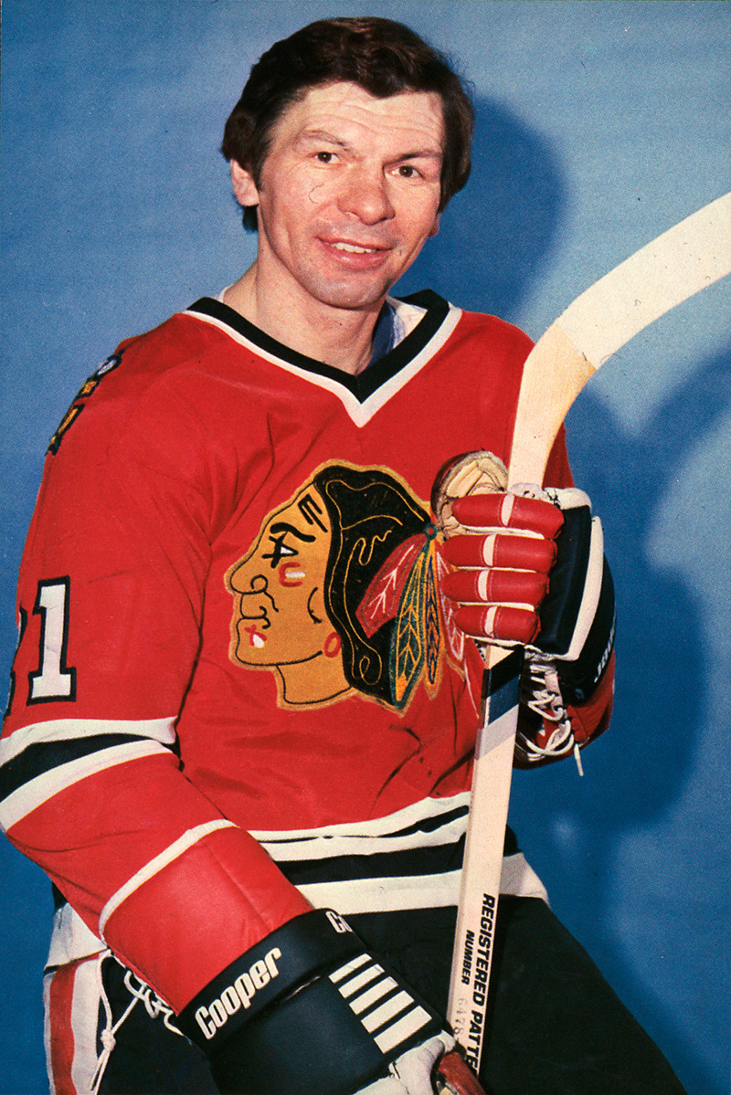 wayne's world blackhawks jersey